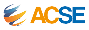 Logo ACSE
